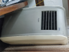 Green Portable AC